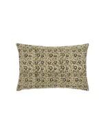 Indaba Anika Block Print Pillow 16 x 24