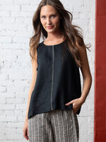 Olivia Olivia Stay Centered Tank L260135