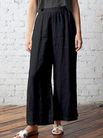 Olivia Olivia Hand Stitch Ankle Pant L260215