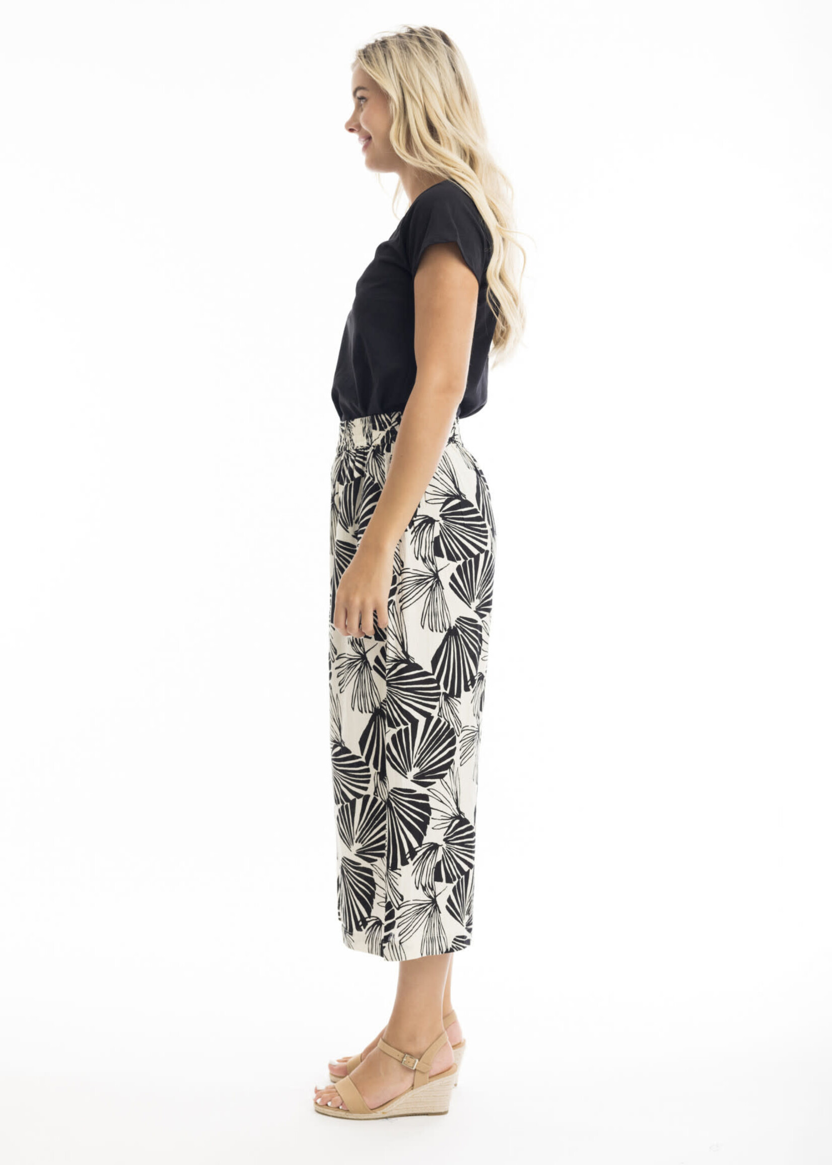 Orientique Orientique Papagayo Pant 76-048