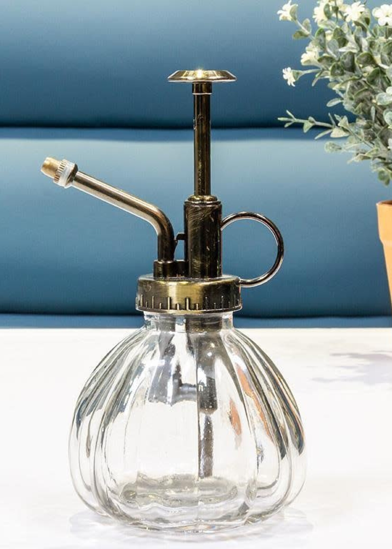 Abbott Plant Mister - Clear