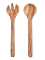 Abbott Natural Salad Servers