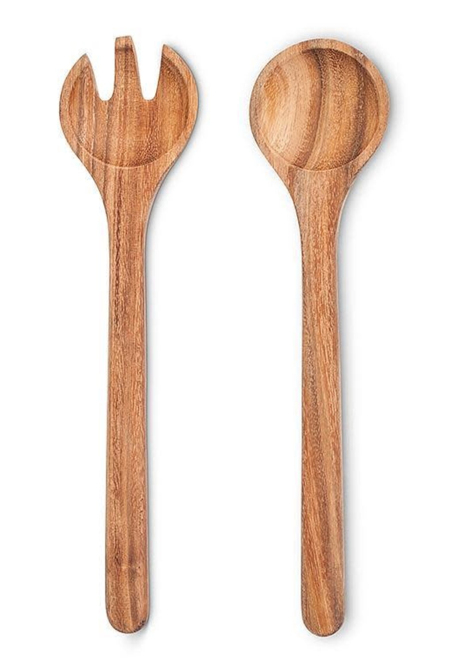 Abbott Natural Salad Servers