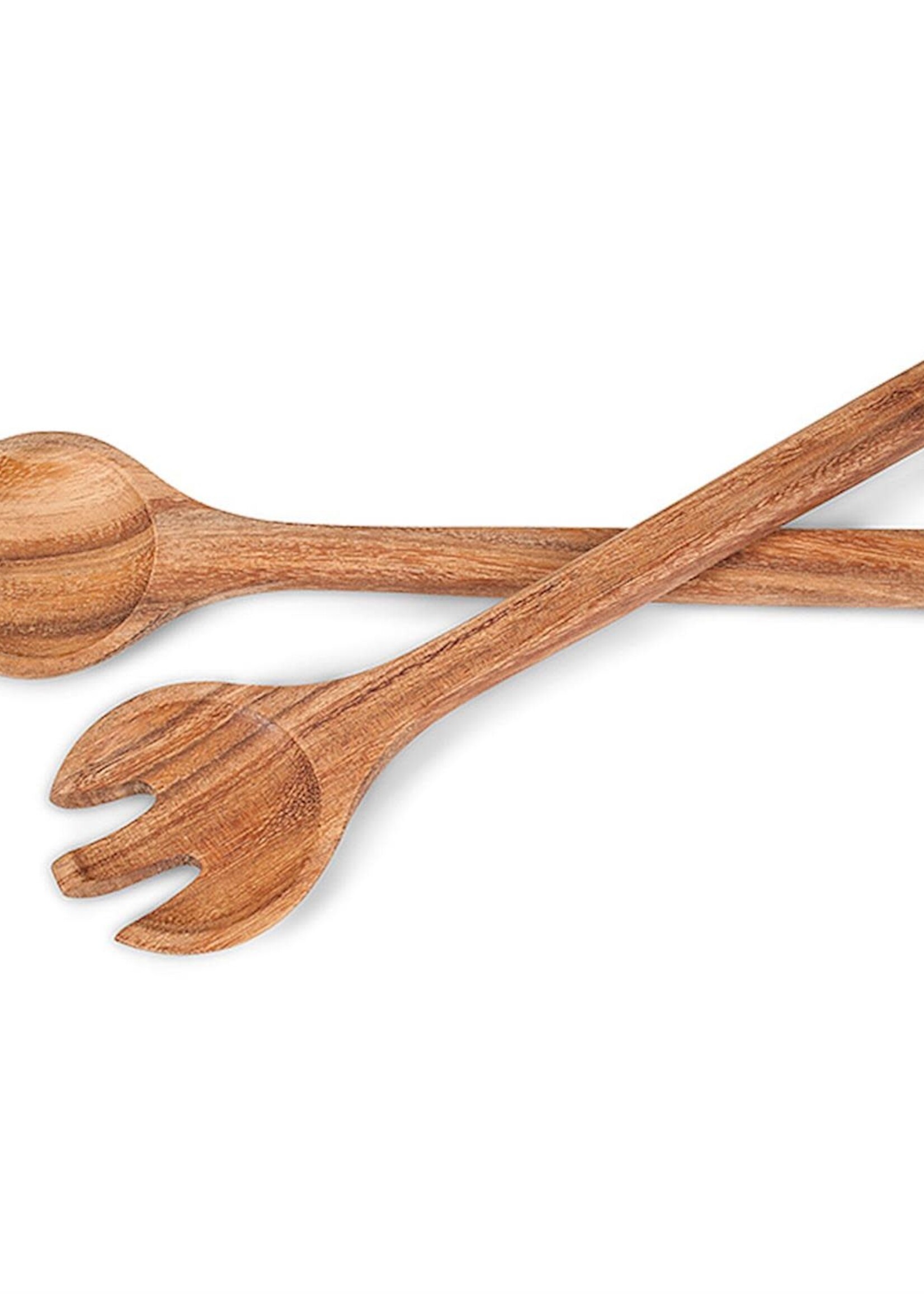 Abbott Natural Salad Servers