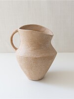 Indaba Paloma Pitcher Vase