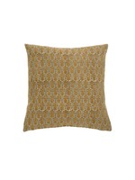 Indaba Navya Block Print Pillow 20 x 20