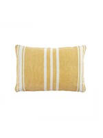Indaba Surfside Linen Pillow 16 x 24