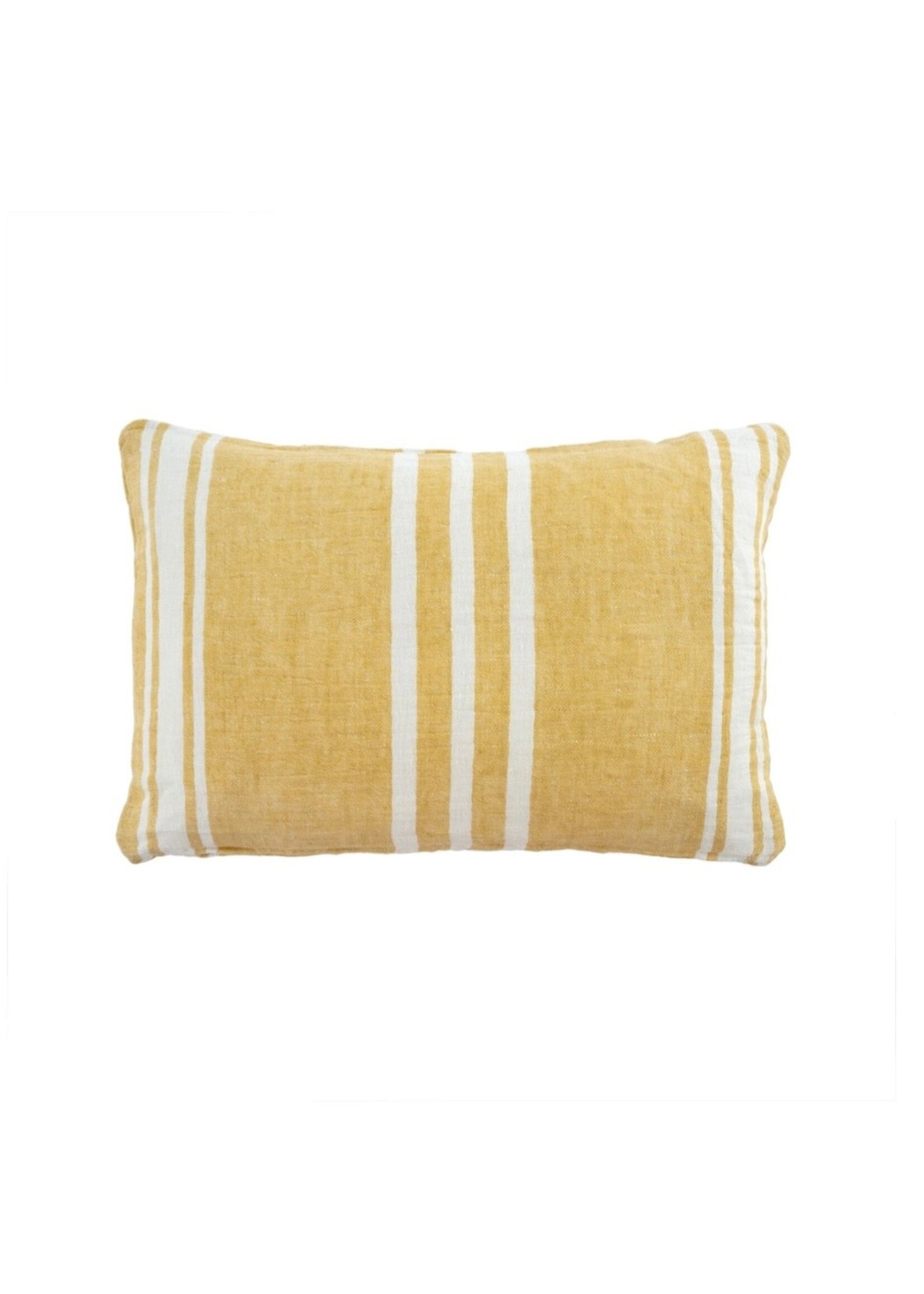 Indaba Surfside Linen Pillow 16 x 24