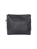 Pom Pom London Pom Pom Westminster Bag & Accessories - Black