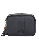Pom Pom London Pom Pom Original City Plus Bag & Accessories - Black