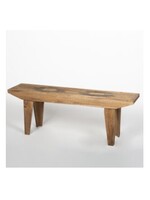 Forpost Trade Inc Wooden Bench