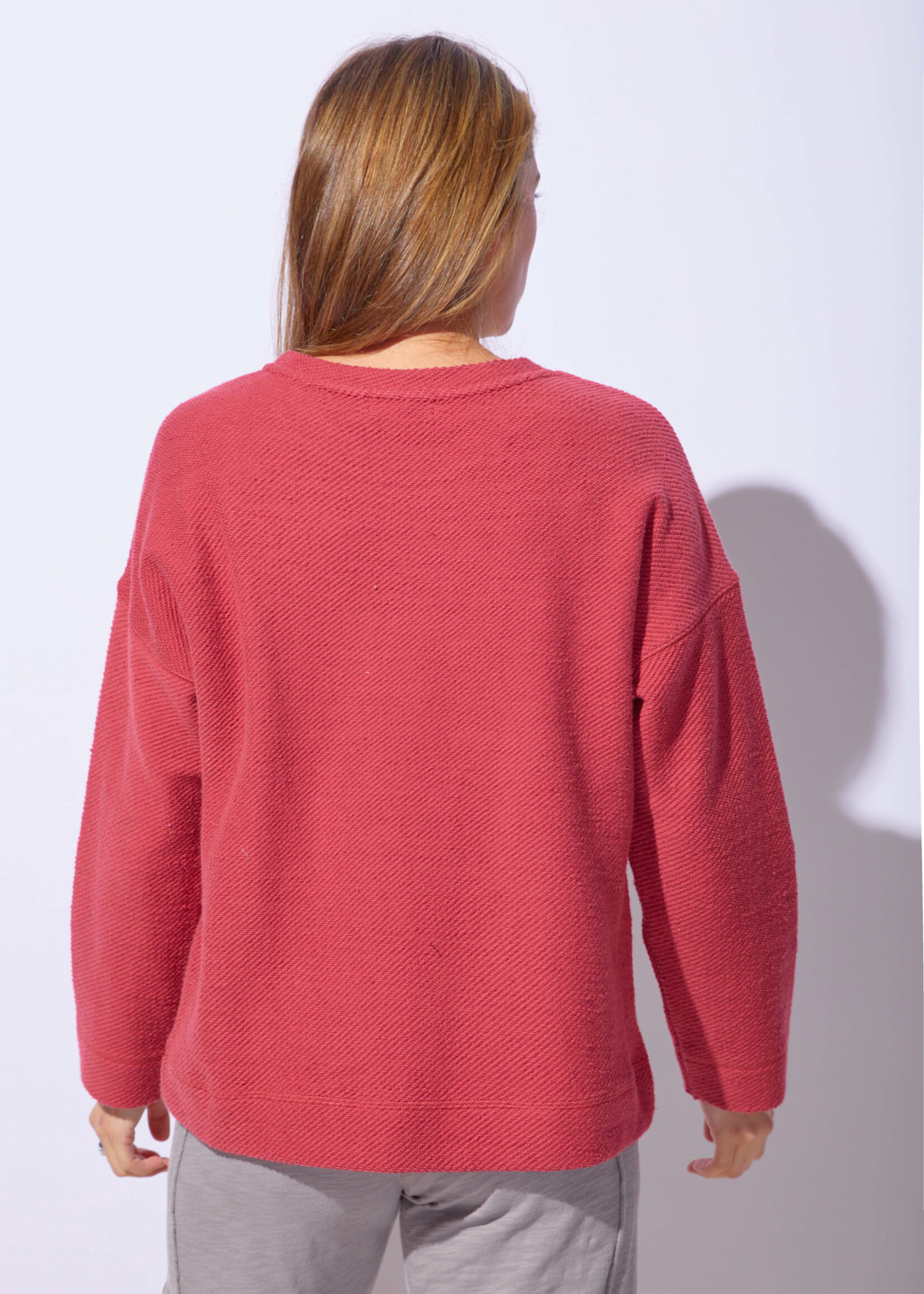 Escape Sundown Pullover E20015F5