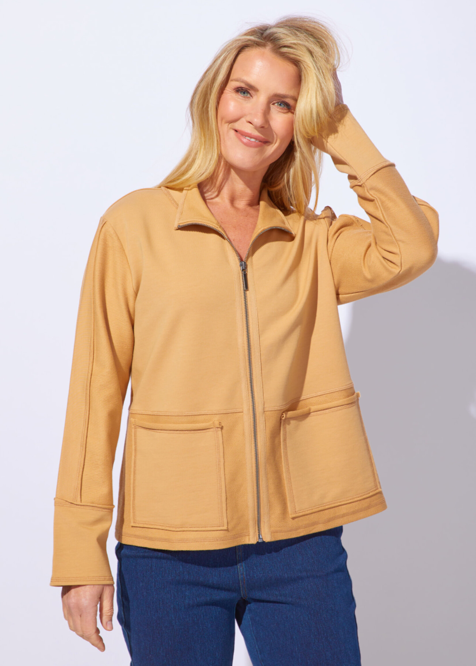 Escape Seaside Jacket E30133F5