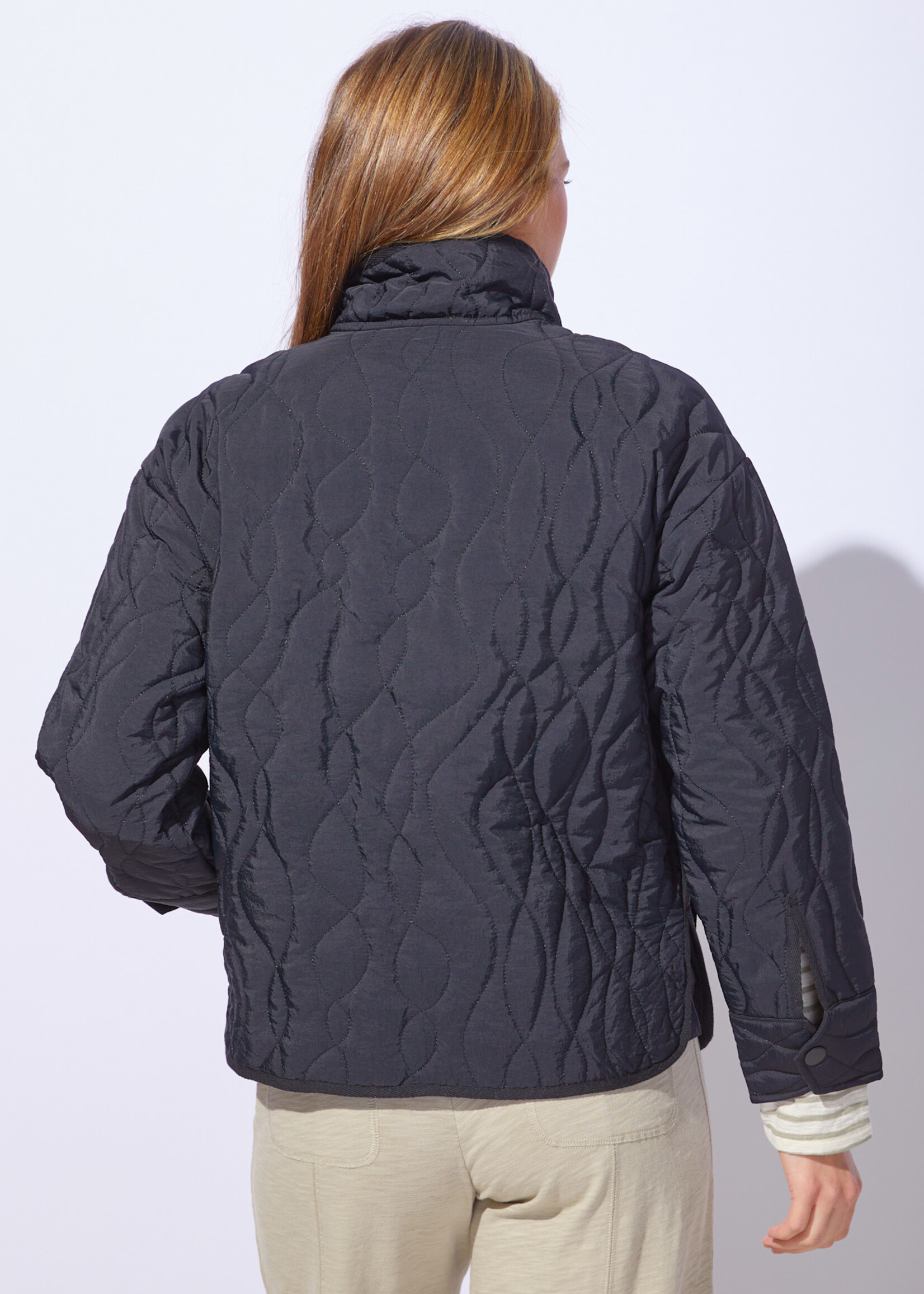 Escape Altitude Jacket E51089