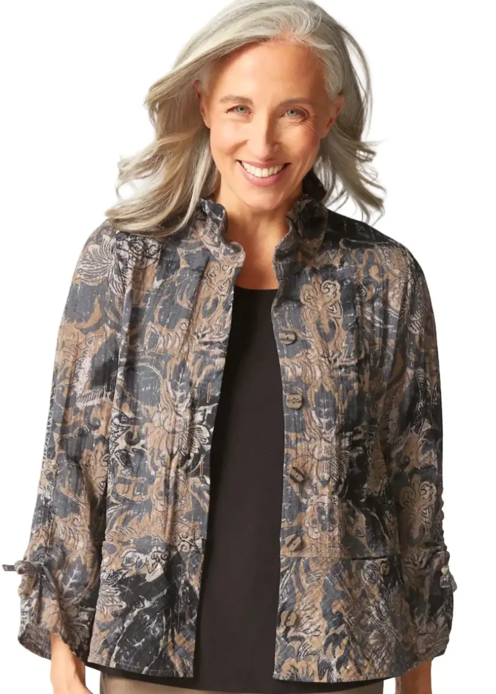 Habitat Habitat Event Jacket H33921
