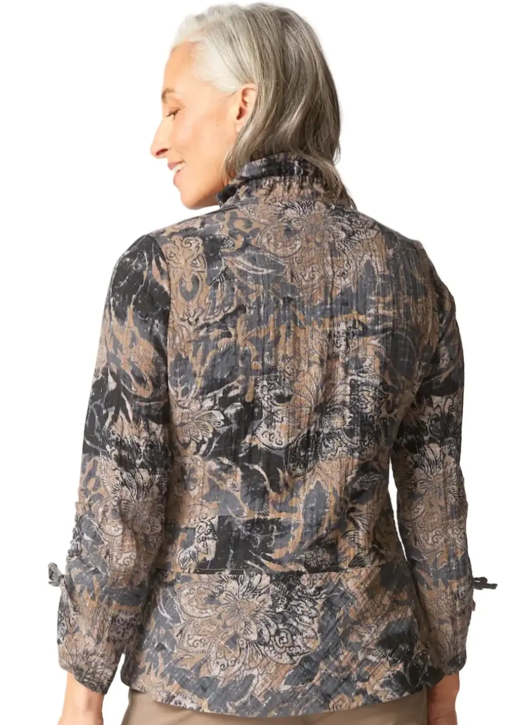 Habitat Habitat Event Jacket H33921