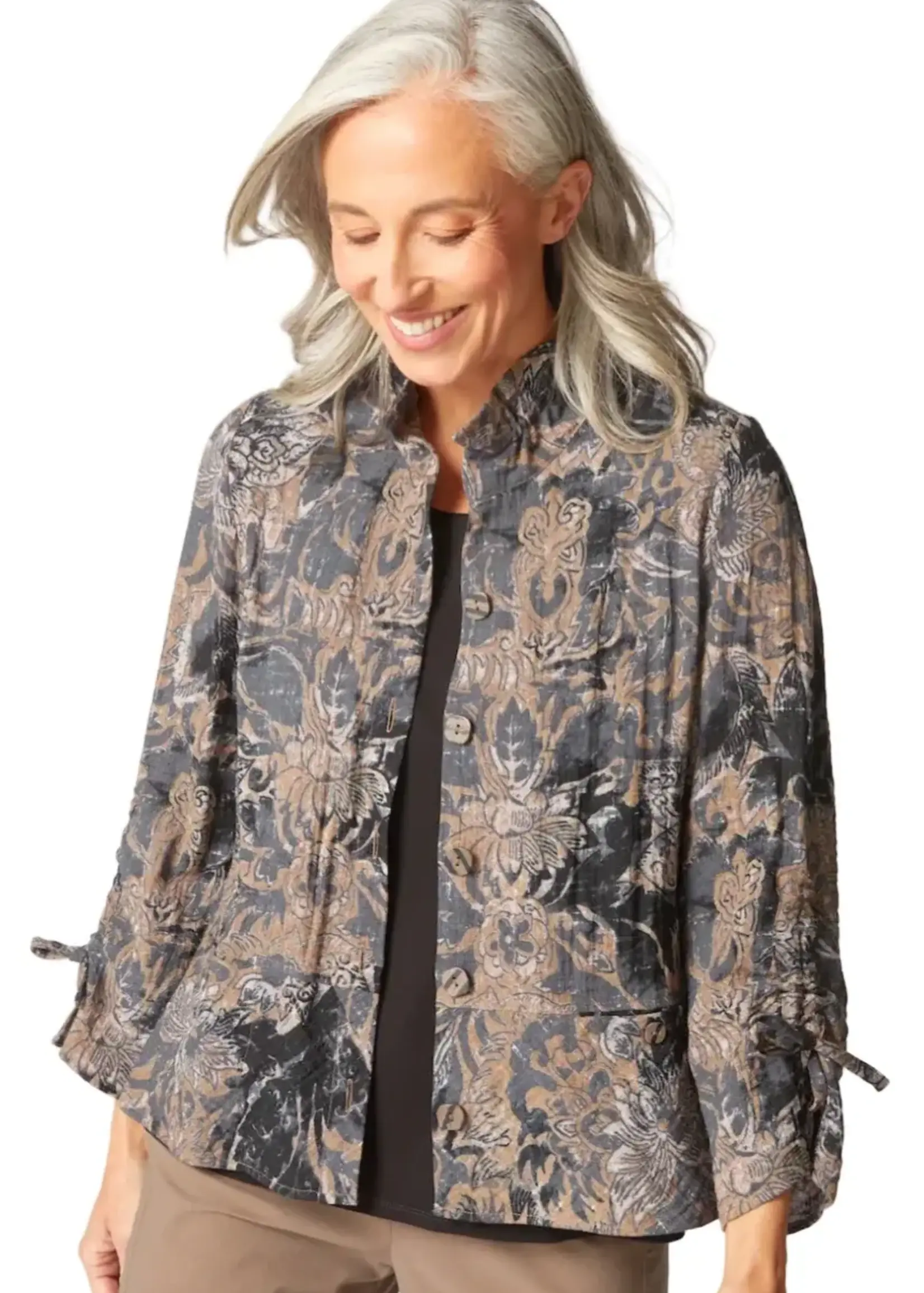 Habitat Habitat Event Jacket H33921