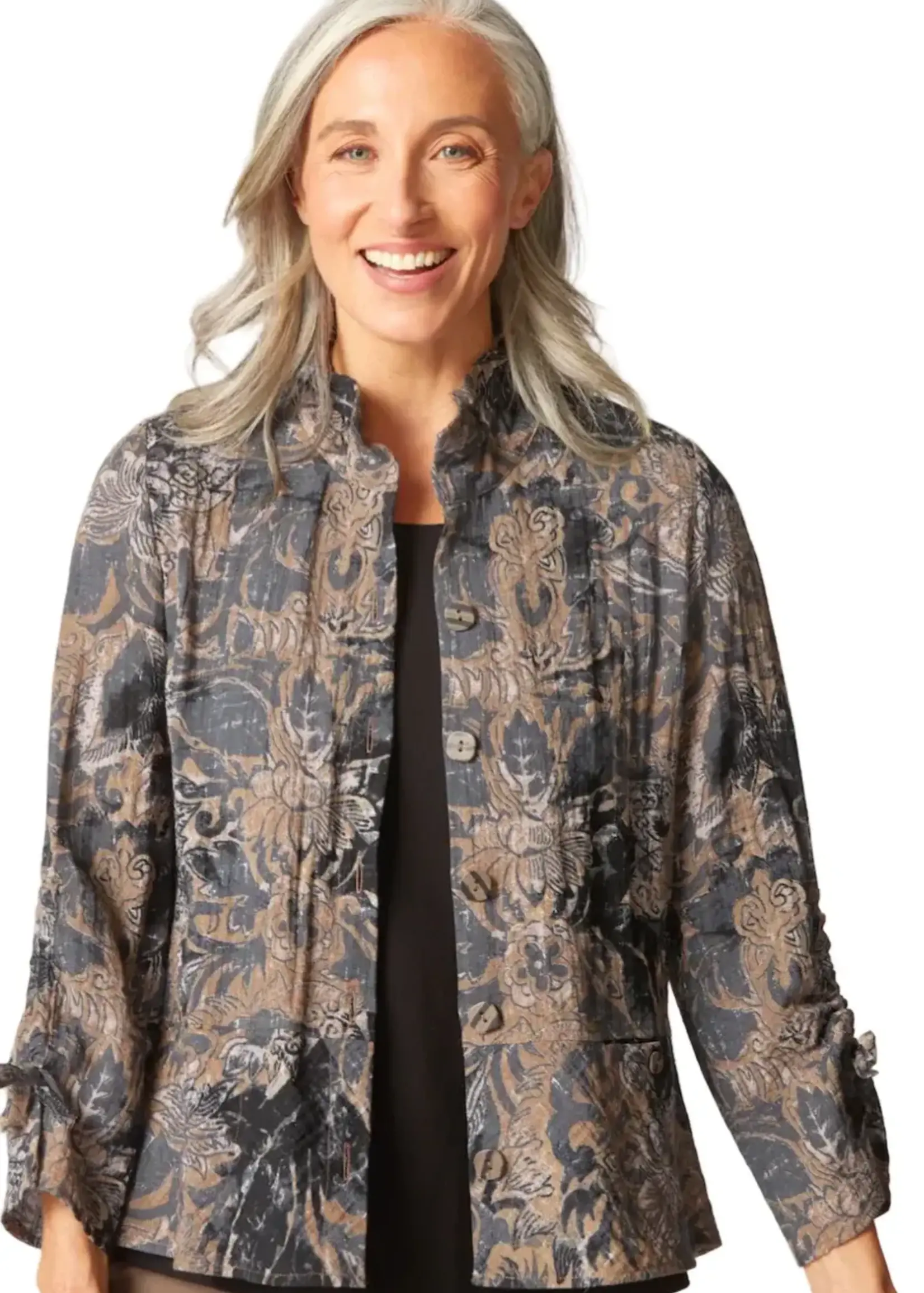 Habitat Habitat Event Jacket H33921