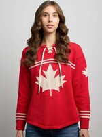 Canadian Knitwear Inc Canadian Knitwear Hockey Sweater 5211