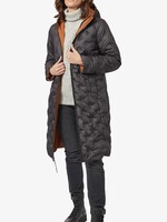 Frandsen Frandsen Reversible Long Coat