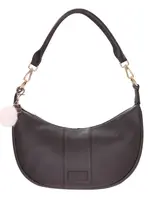 Pom Pom London Pom Pom Sutton Sling Bag & Accessories - Conker