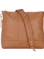 Pom Pom London Pom Pom Westminster Bag & Accessories - Maple