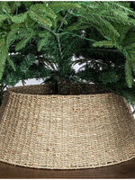 Forpost Trade Inc Woven Christmas Tree Collar