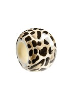 Zsiska Zsiska Bliss Musee Bead Cheetah