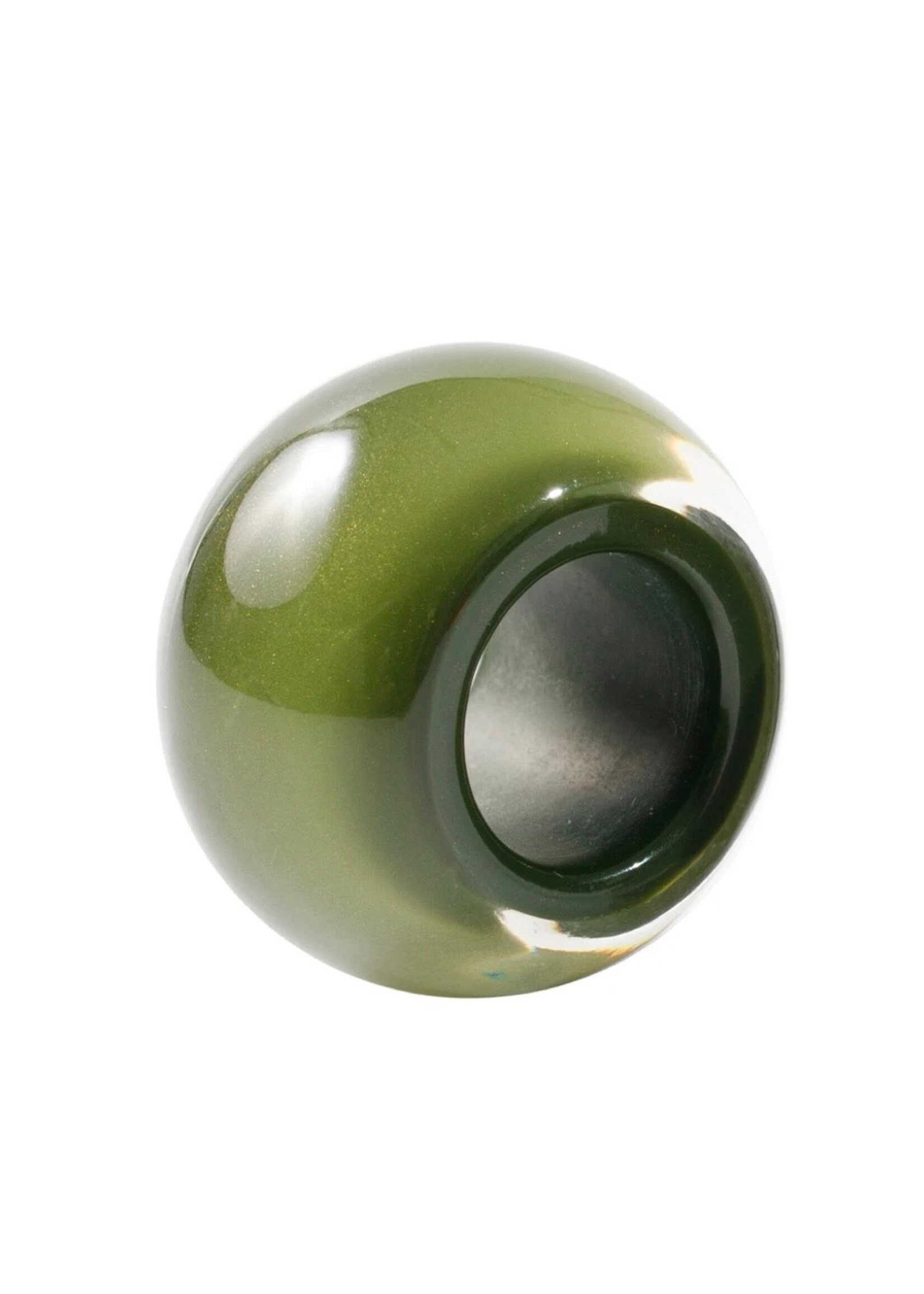 Zsiska Zsiska Bliss Chill Bead Green