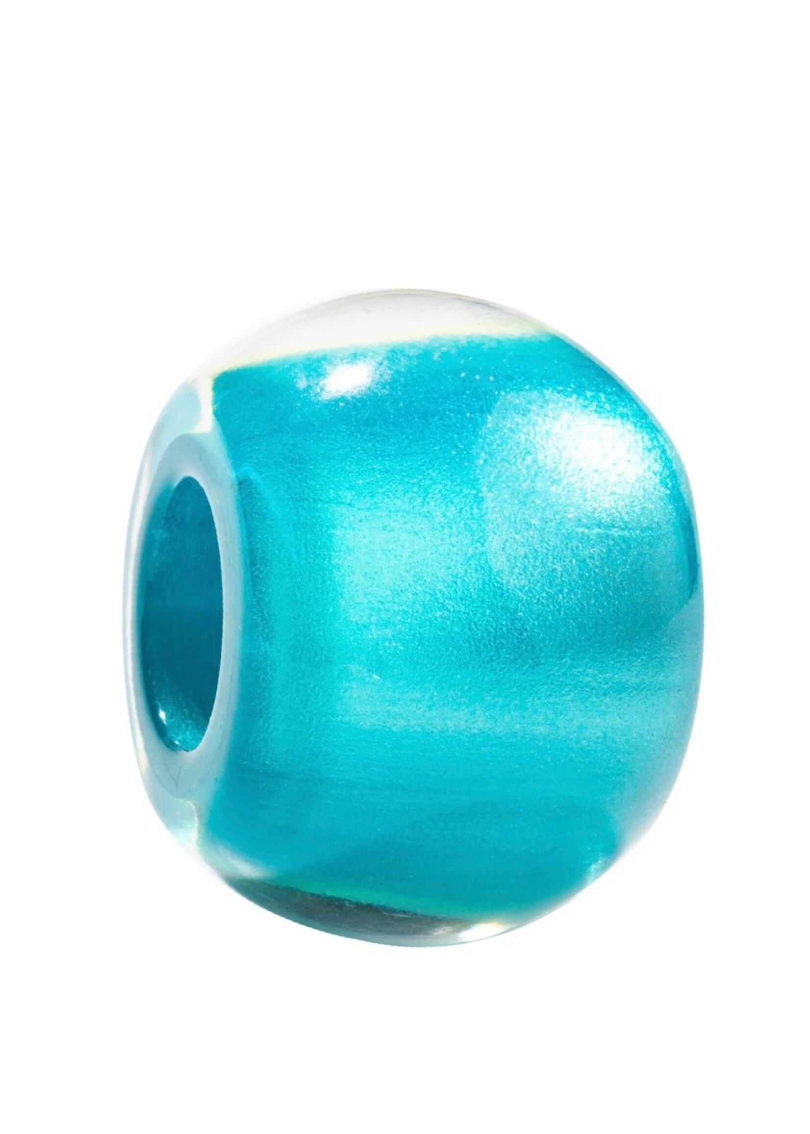 Zsiska Zsiska Bliss Bead Teal