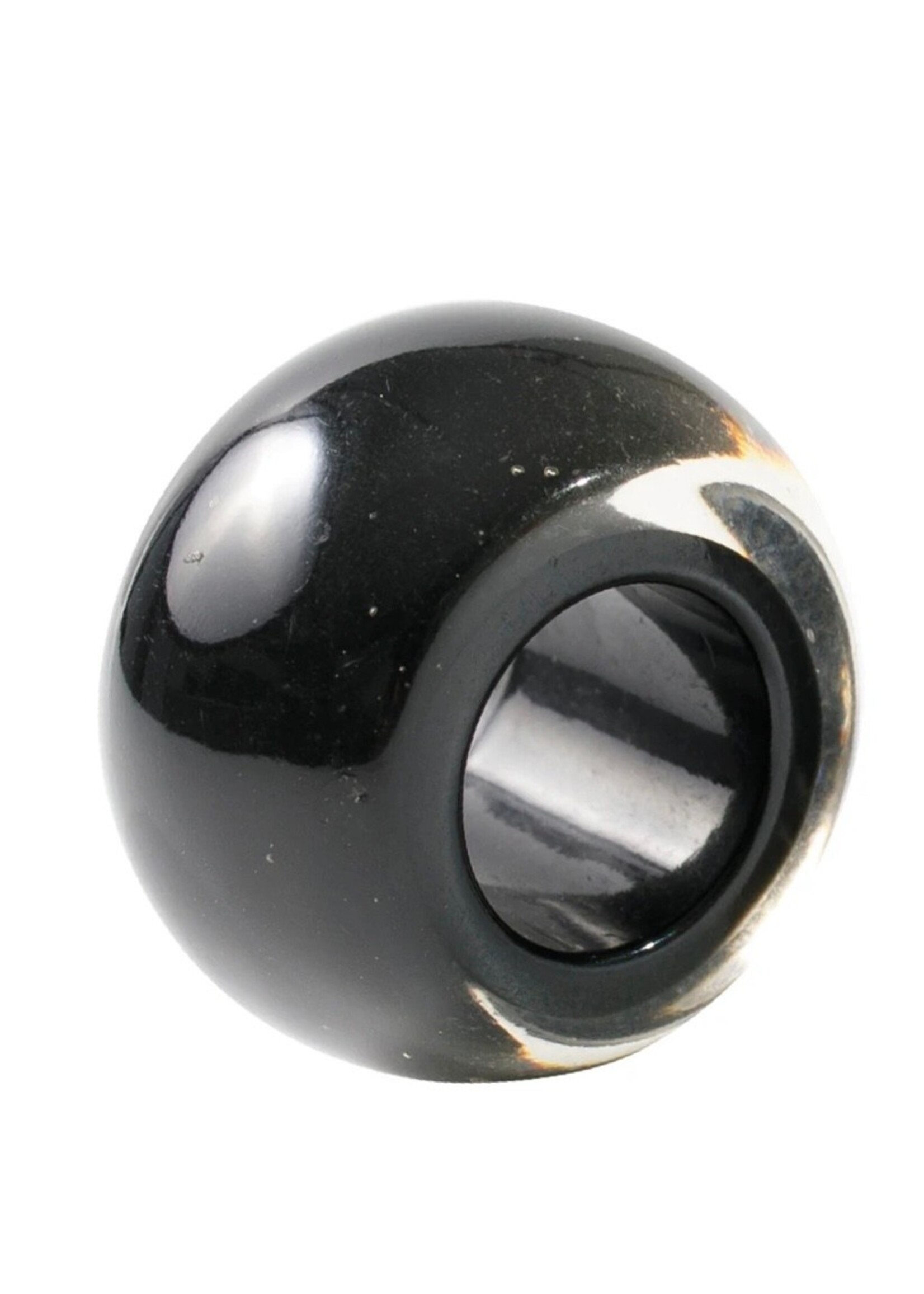 Zsiska Zsiska Bliss Chill Bead Black