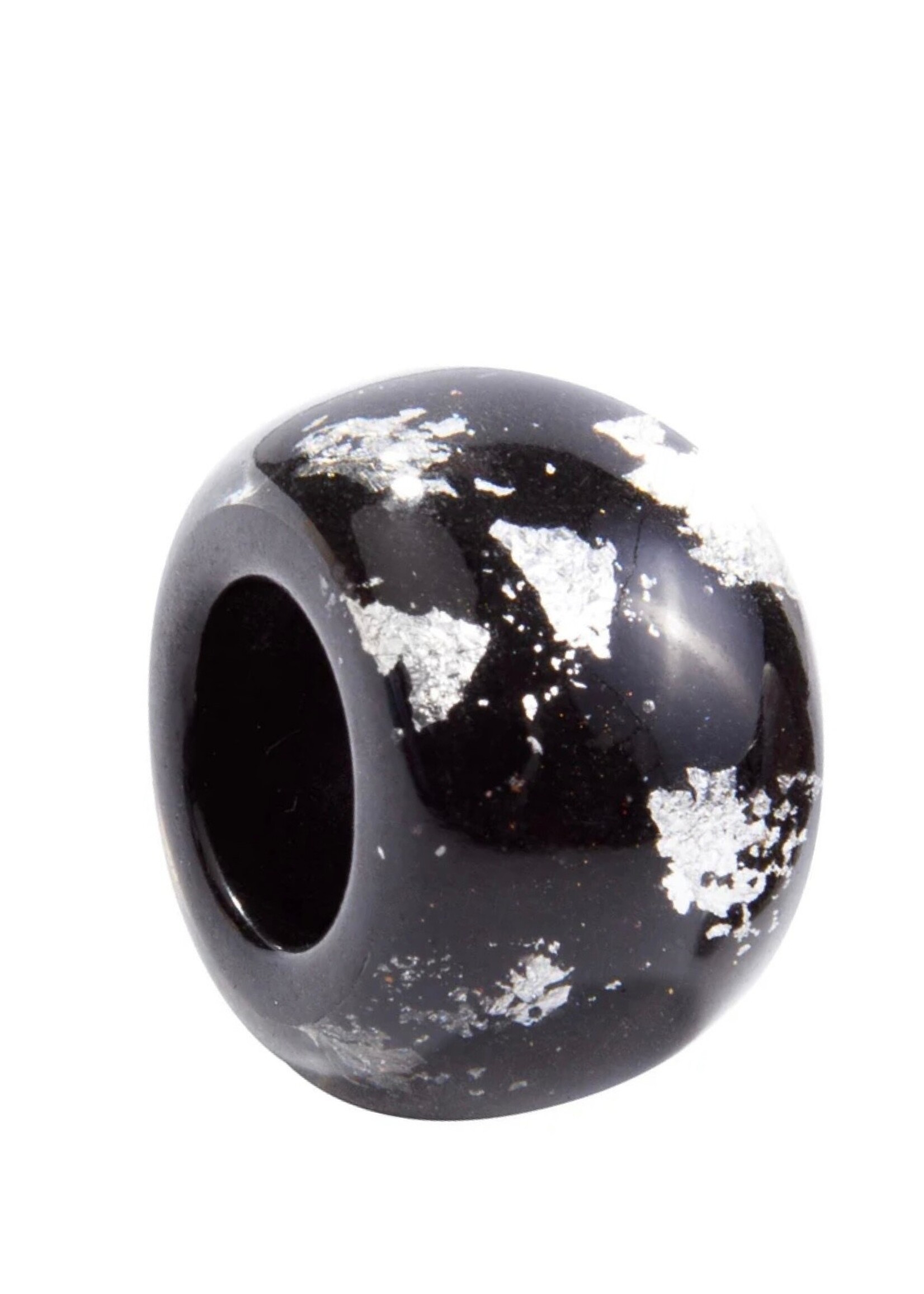 Zsiska Zsiska Bliss Glam Bead - Black