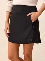 Tribal Tribal Four Way Stretch Skort 1376O