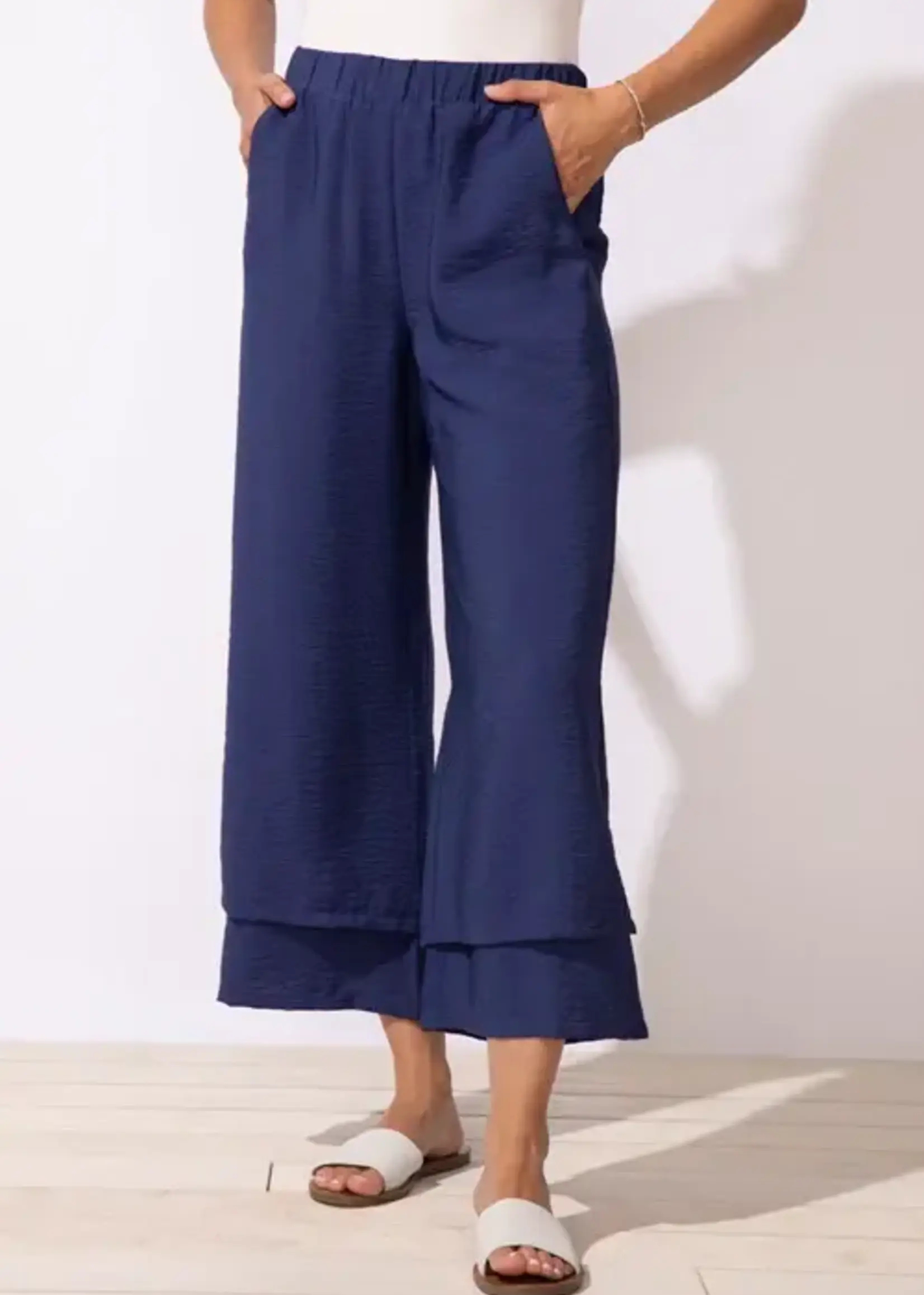 Escape Double Layer Pant E65841