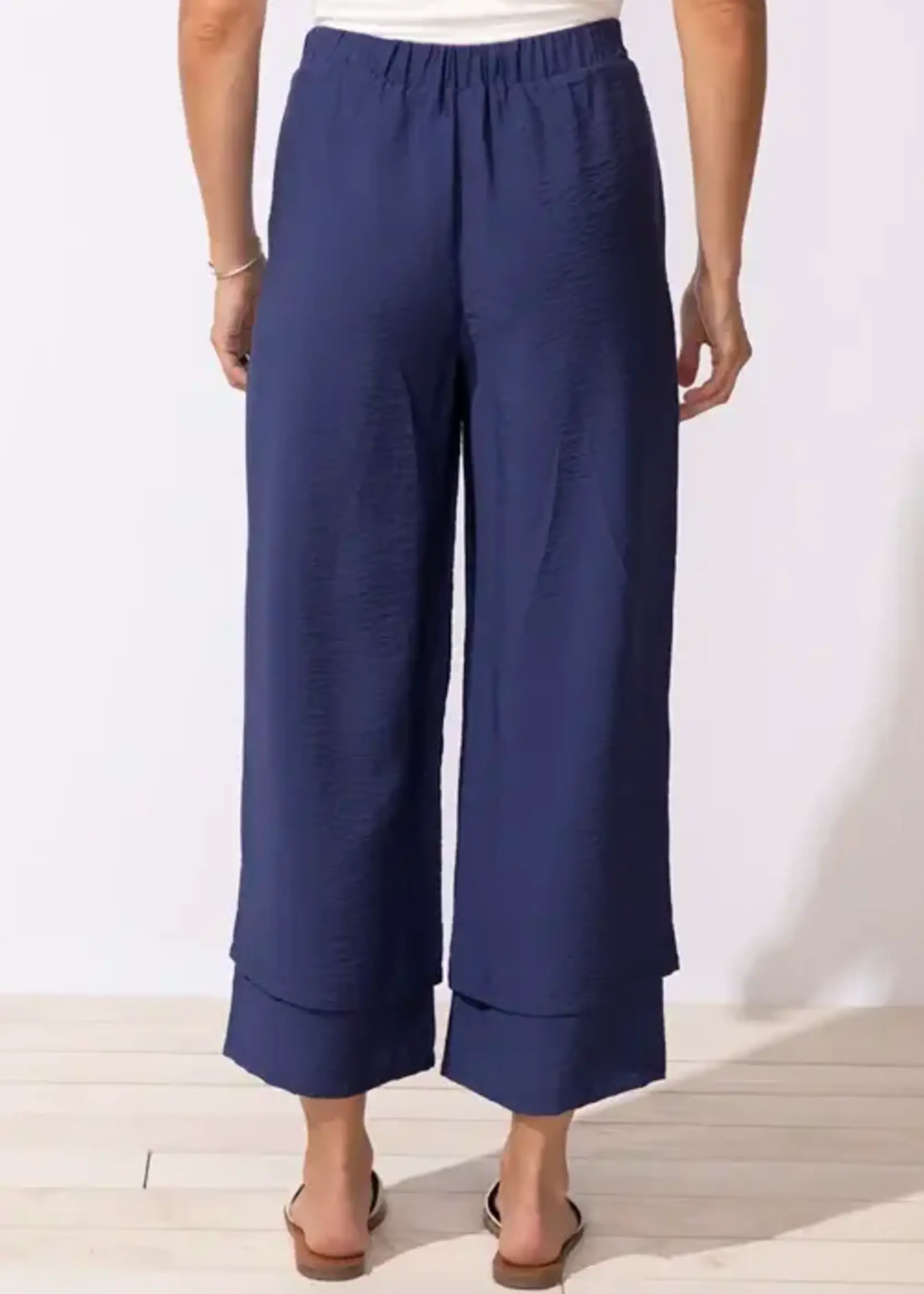 Escape Double Layer Pant E65841