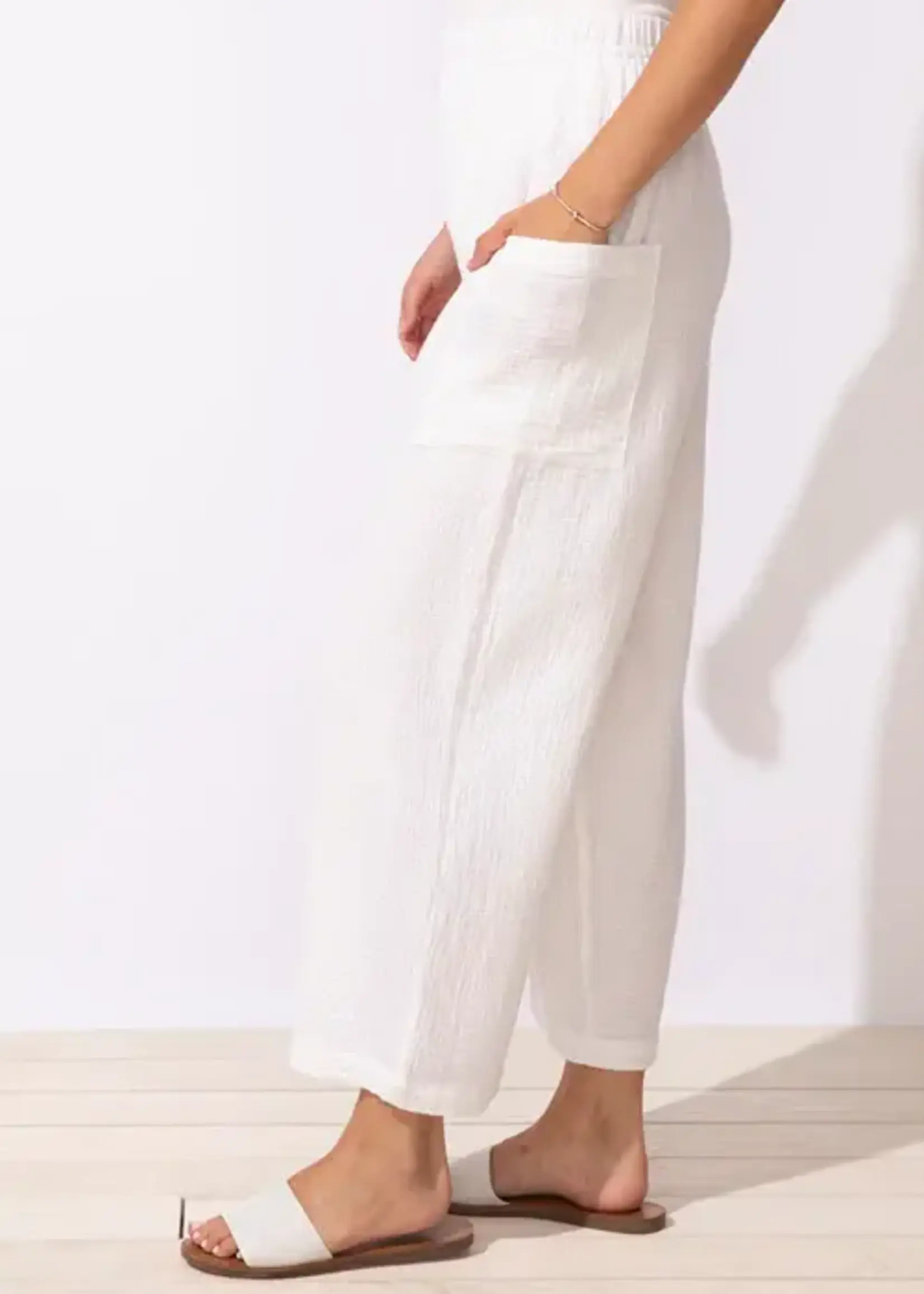 Escape Pocket Flood Pant E62442