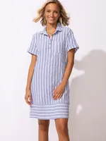 Escape Marina Shirt Dress E82370