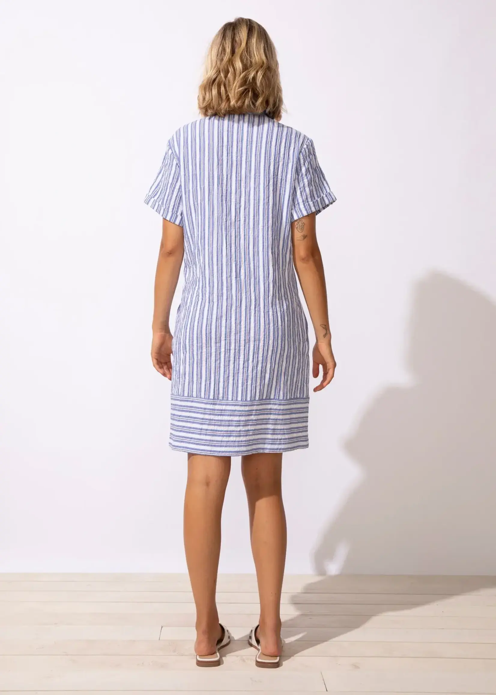 Escape Marina Shirt Dress E82370