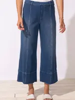 Escape Comfort Crop Jean E64017