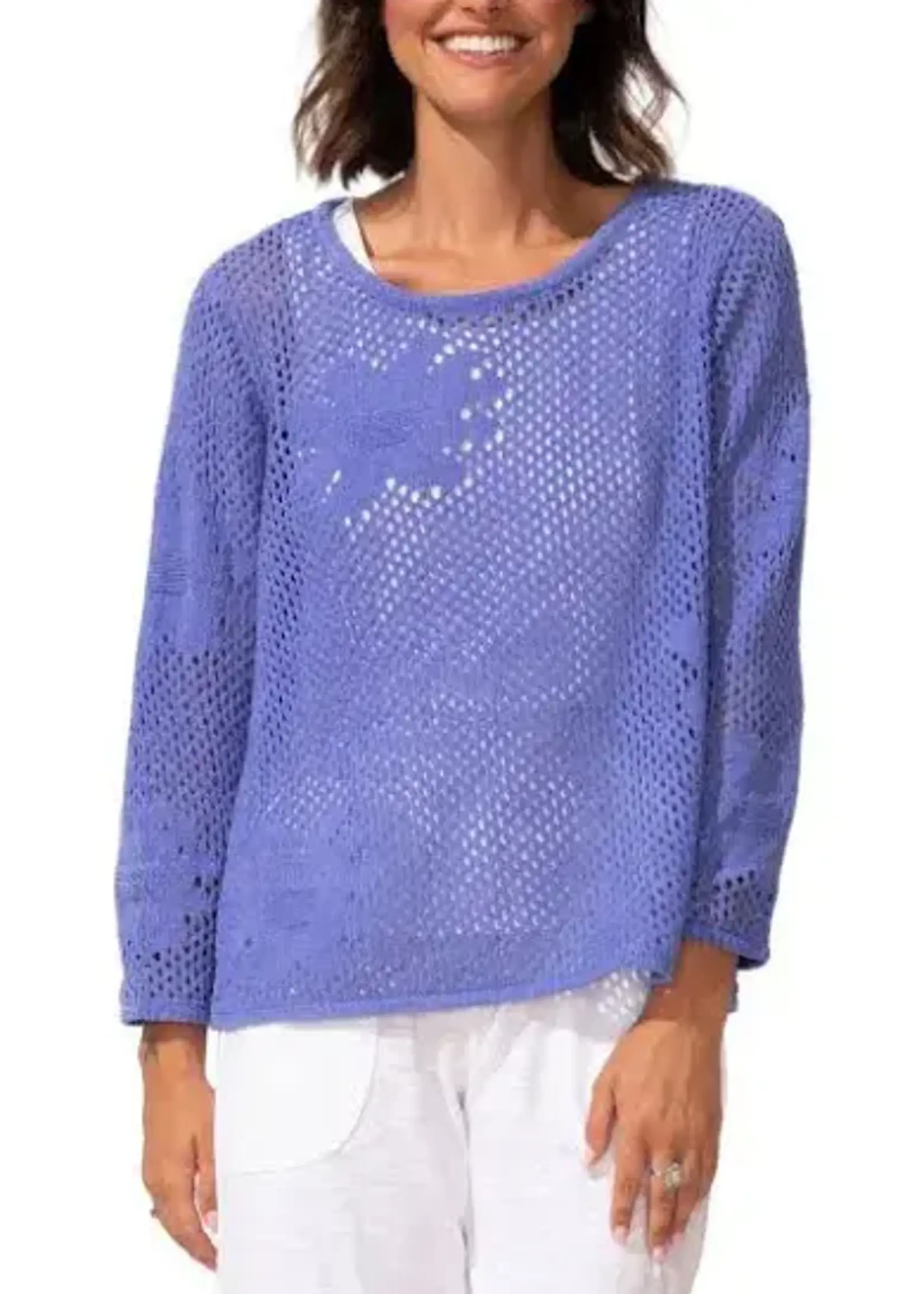 Escape Easy Pullover E65175