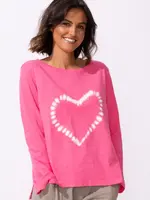 Escape Boxy Tee E52425