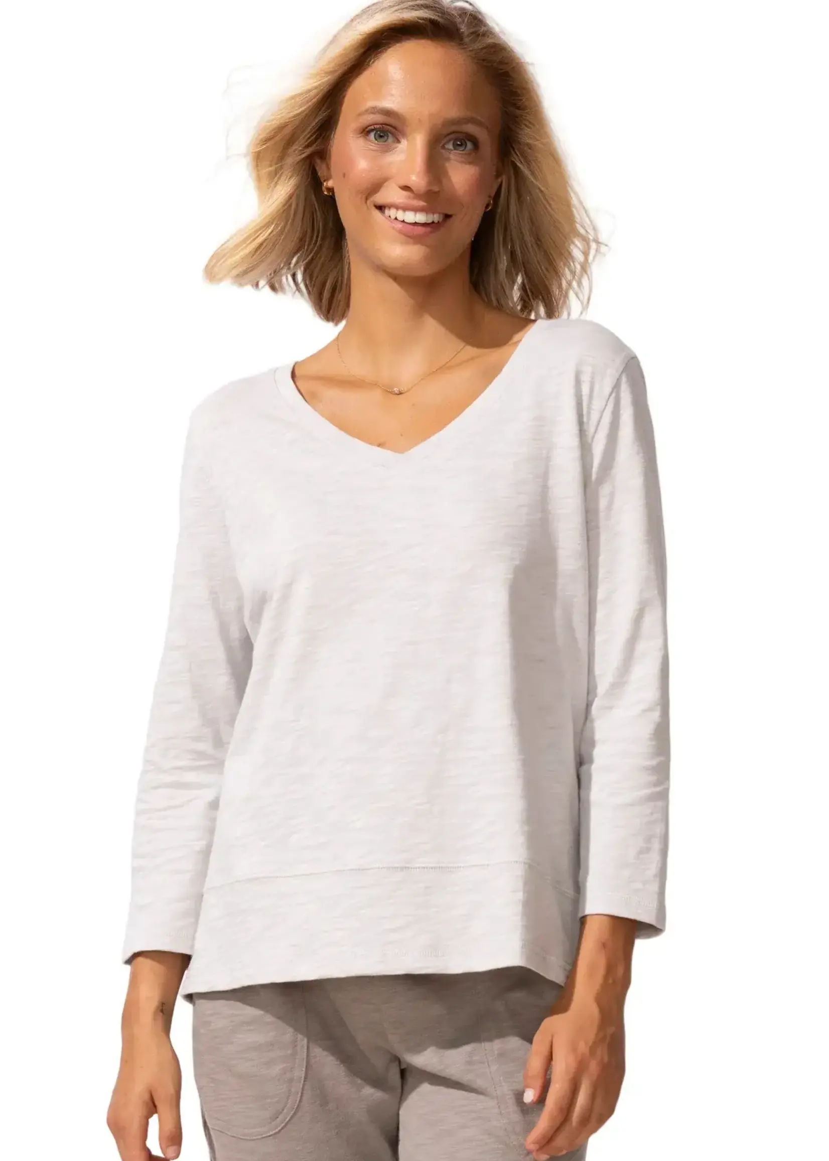 Escape Easy V Tee E10041