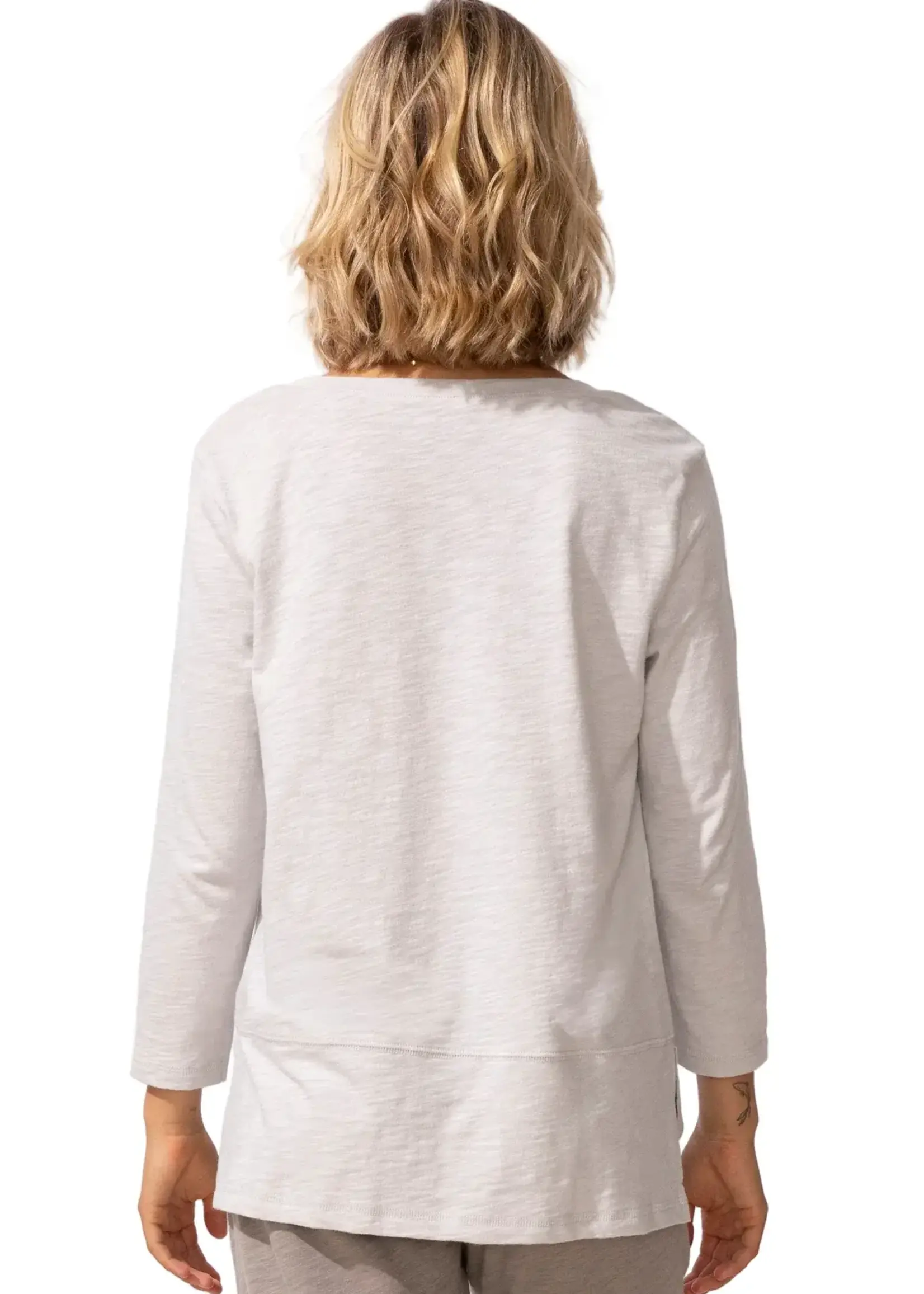 Escape Easy V Tee E10041