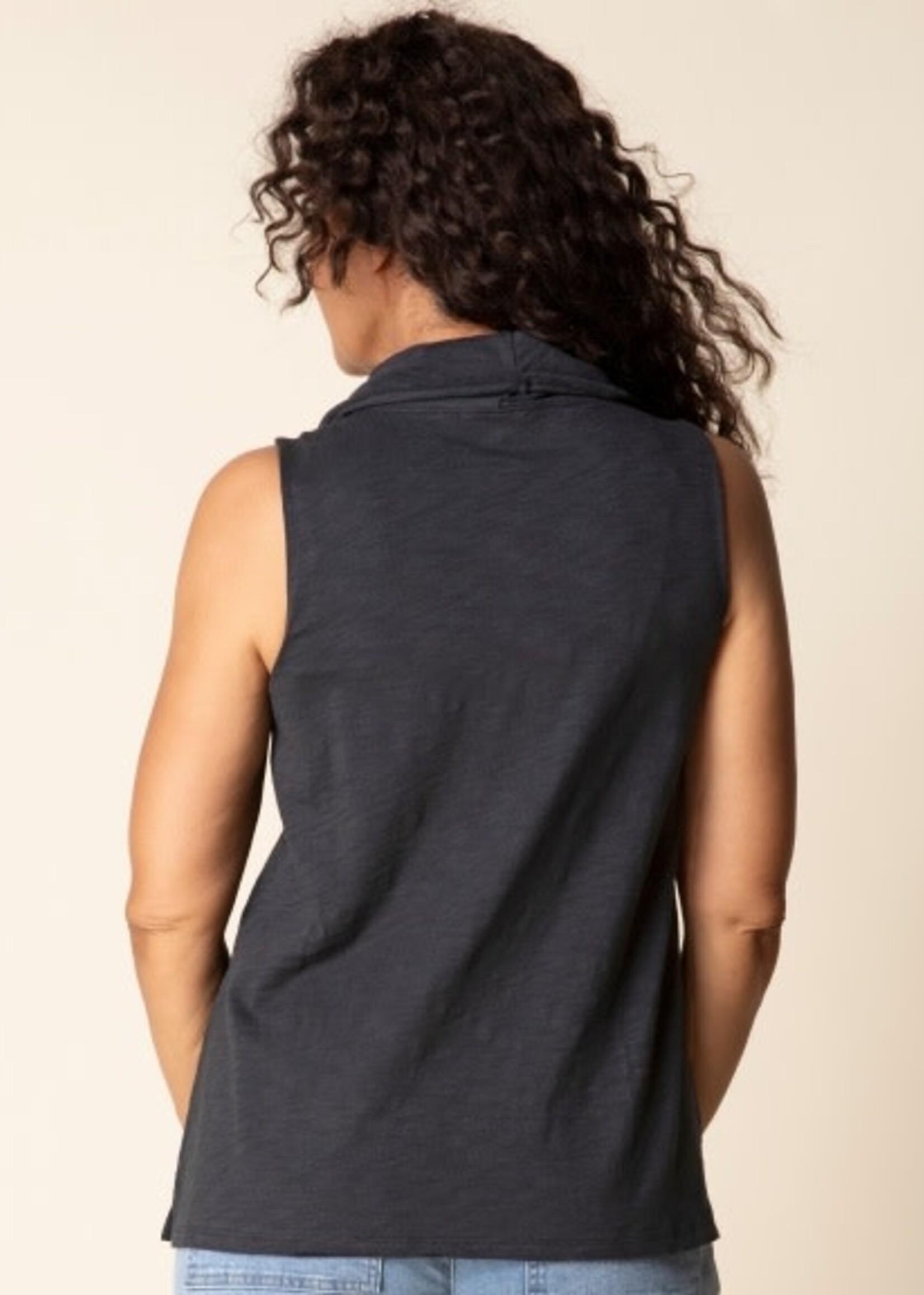 Habitat Habitat Ruched Panel Tunic H27552