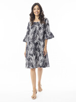 Orientique Orientique Arashi Contemporary Dress