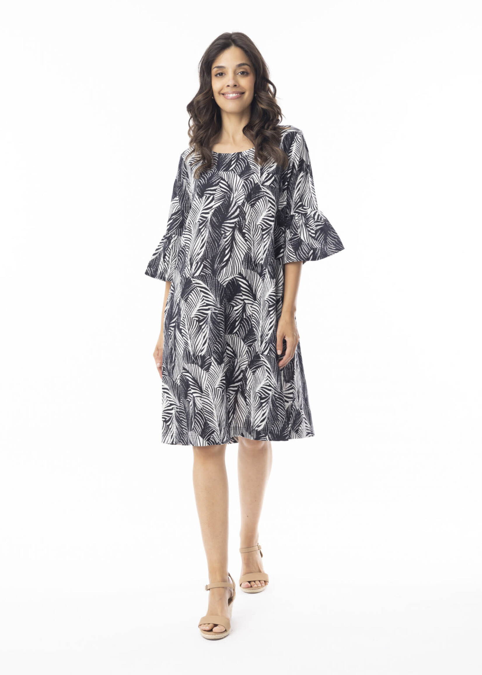 Orientique Orientique Arashi Contemporary Dress