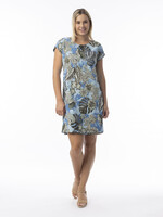 Orientique Orientique Lima SS Reversible Dress