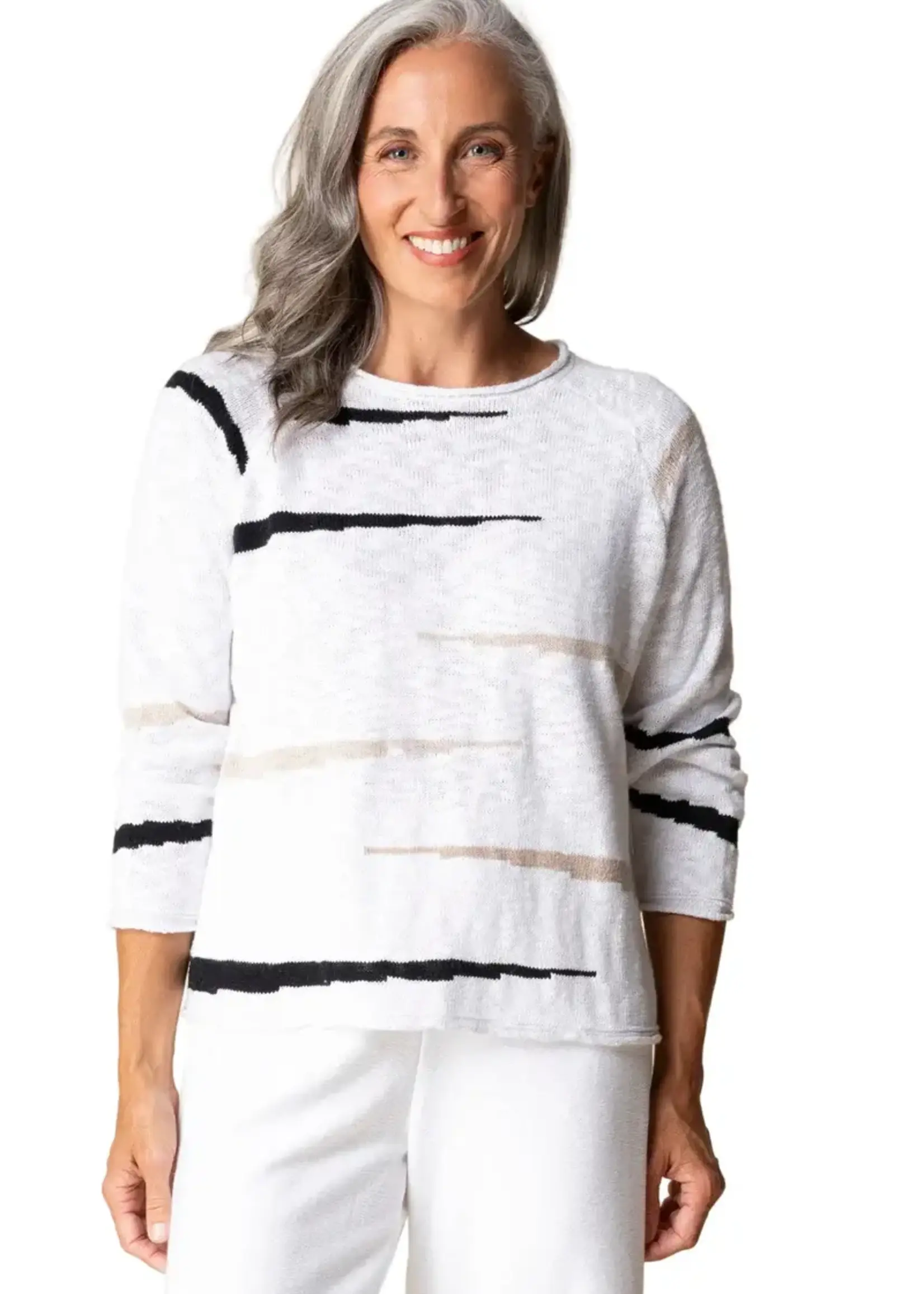 Habitat Habitat Raglan Pullover H89702