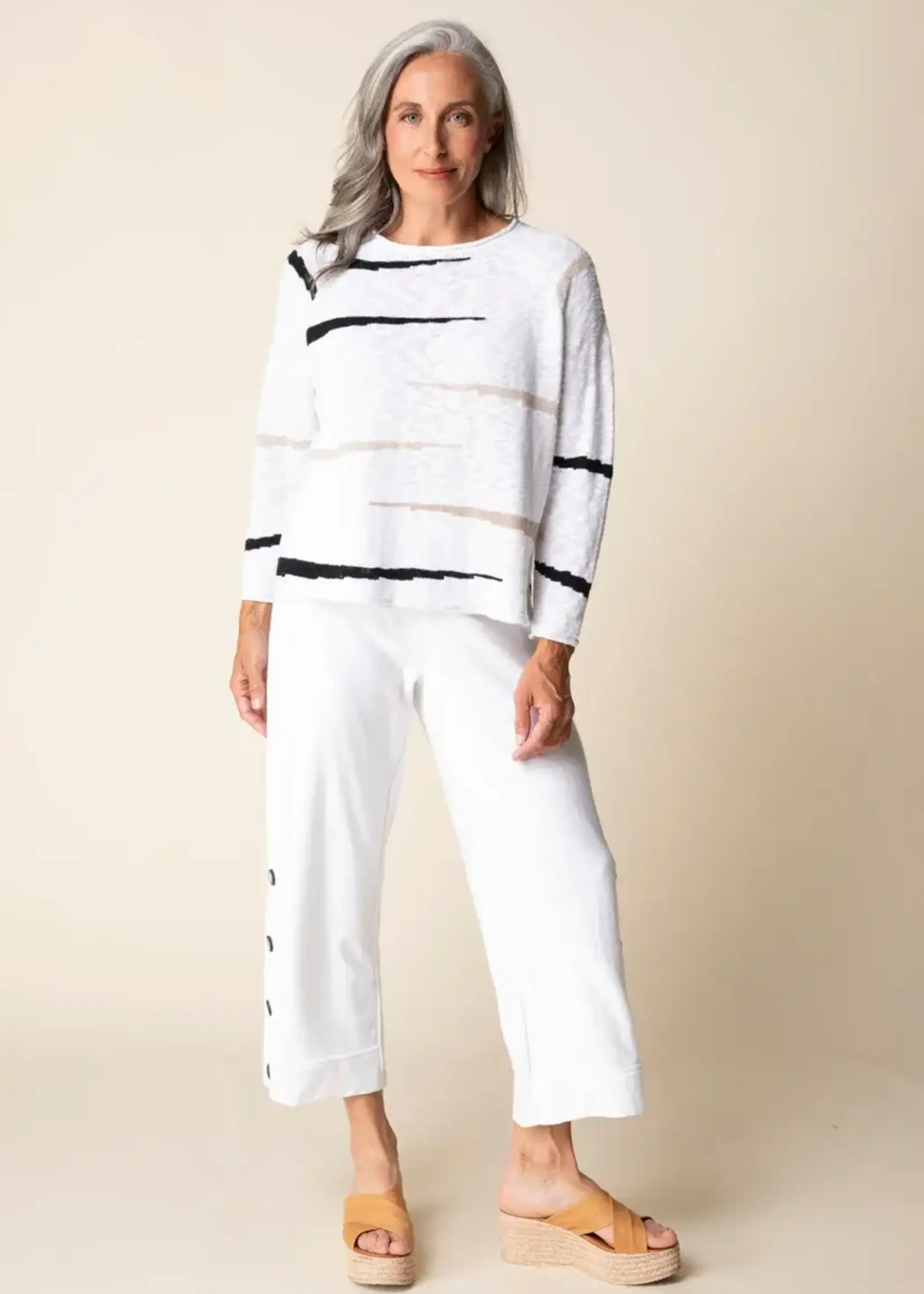 Habitat Habitat Raglan Pullover H89702