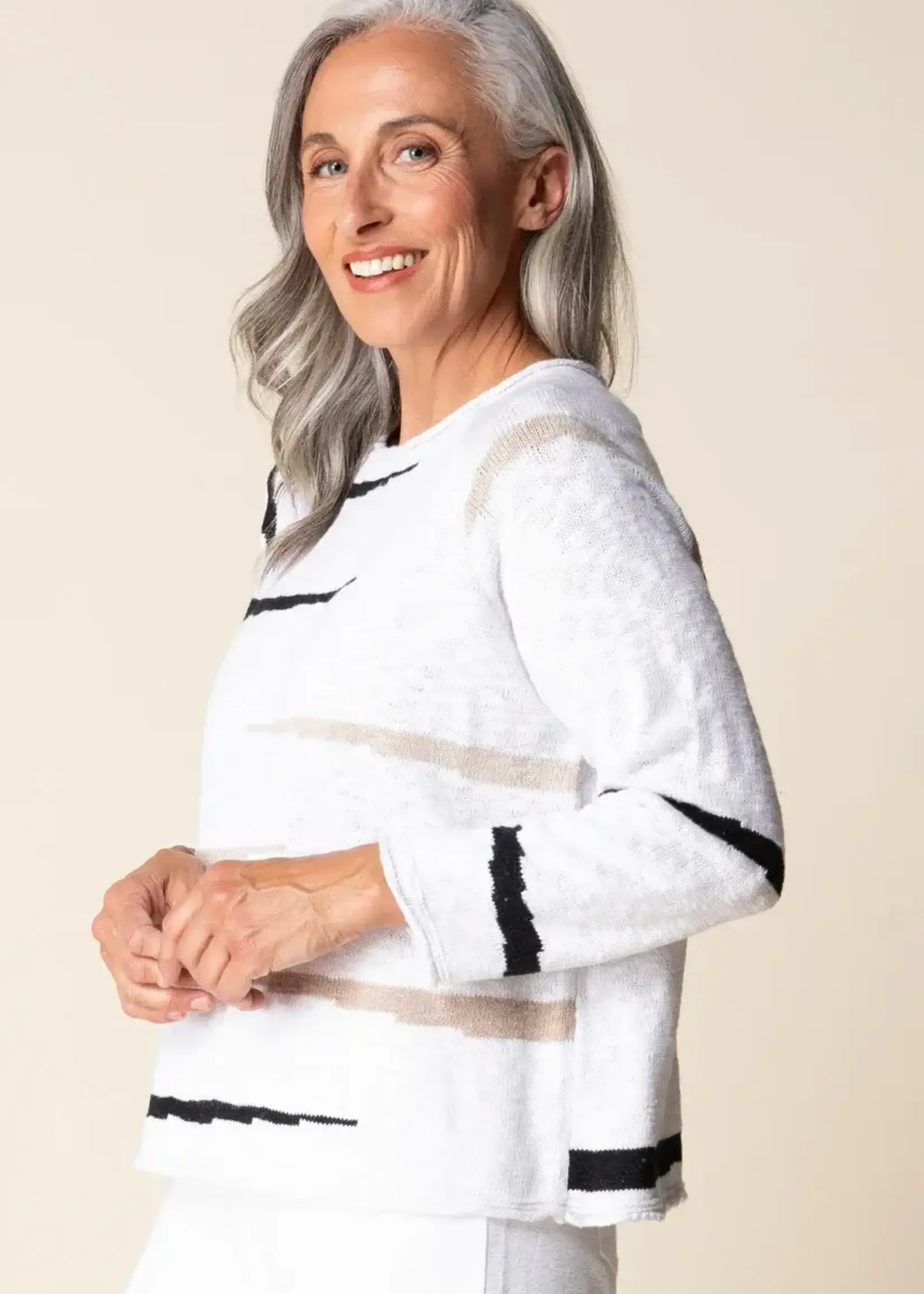 Habitat Habitat Raglan Pullover H89702
